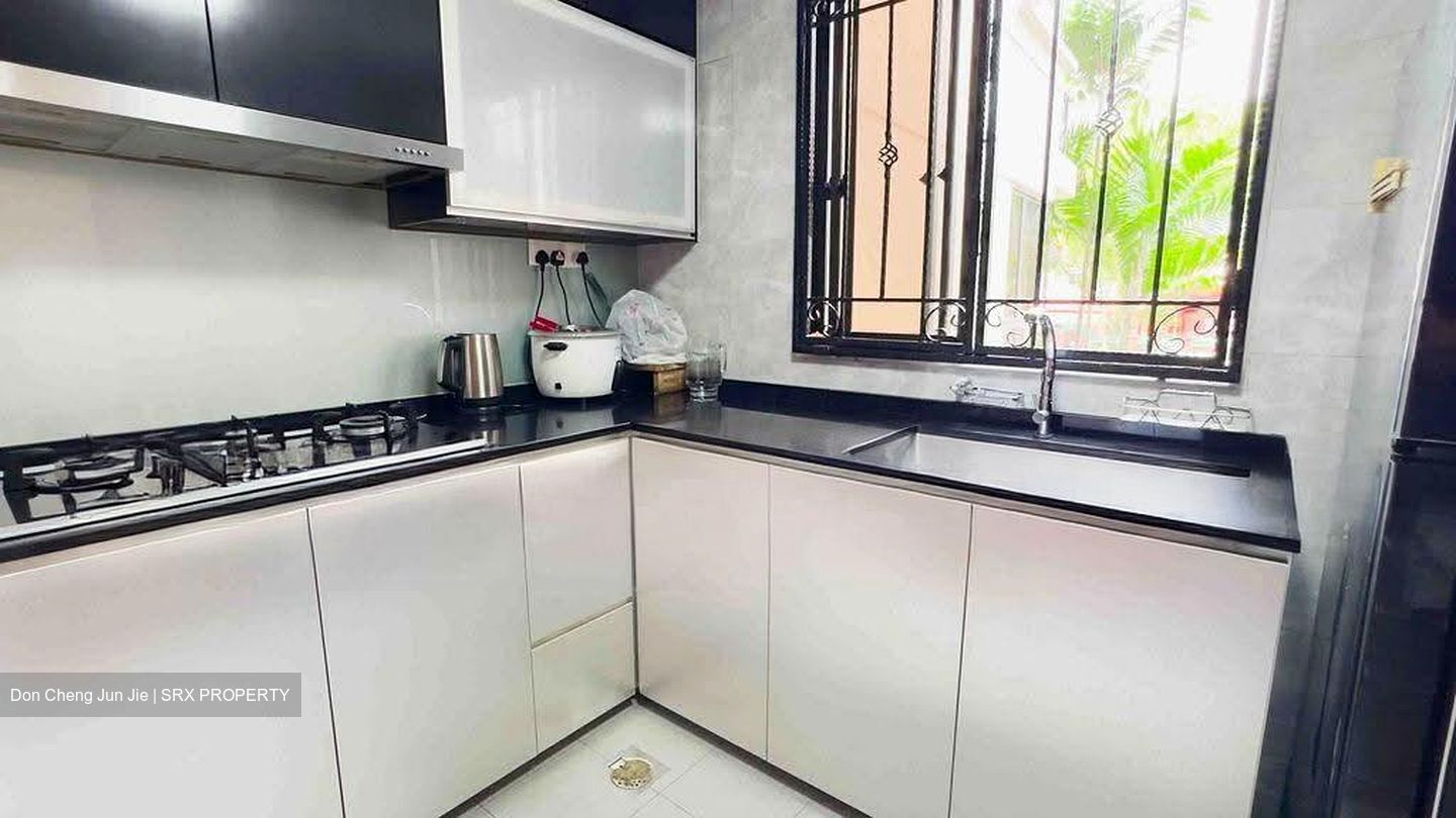 The Mayfair (D22), Condominium #613078751